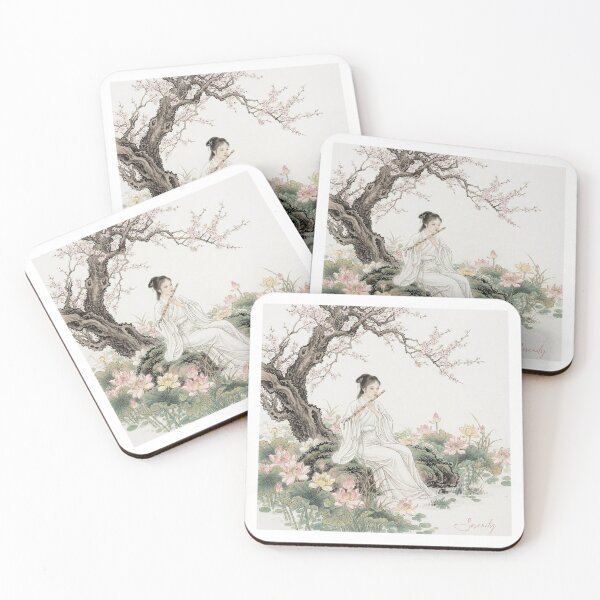 Item preview, SERENITY designed and sold by BabaSoti.