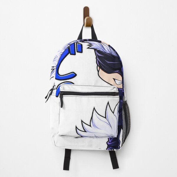Artikelvorschau, Chibi Gojo Lustiges Anime-Schulterzucken entworfen und verkauft von Aozon.