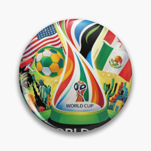 Item preview, World Cup 2026 Soccer Tournament designed and sold by atreyoshop.