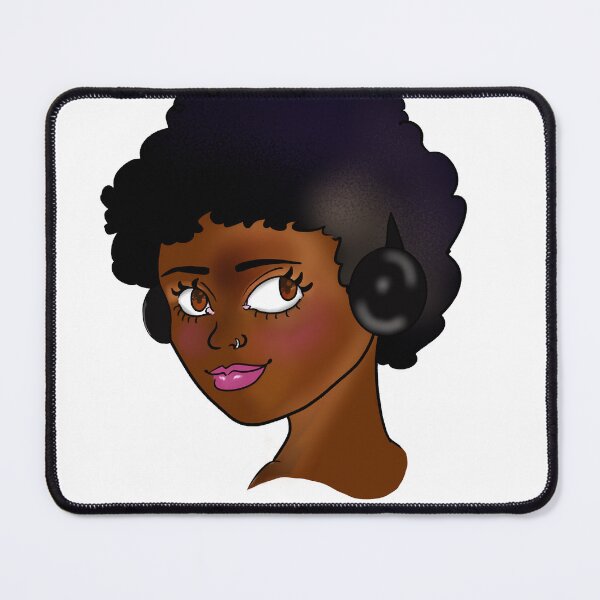 Item preview, Black, Proud and Autistic designed and sold by Resilience12.