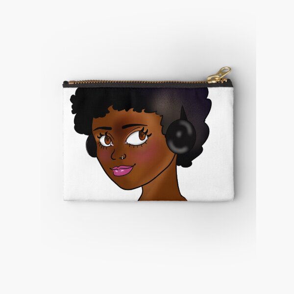 Item preview, Black, Proud and Autistic designed and sold by Resilience12.