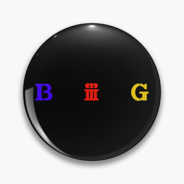 Item preview, BIGBANG - BiiiG designed and sold by 0627june.