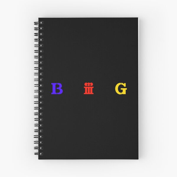 Item preview, BIGBANG - BiiiG designed and sold by 0627june.