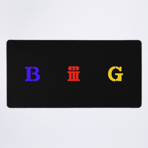 Item preview, BIGBANG - BiiiG designed and sold by 0627june.