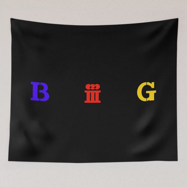 Item preview, BIGBANG - BiiiG designed and sold by 0627june.