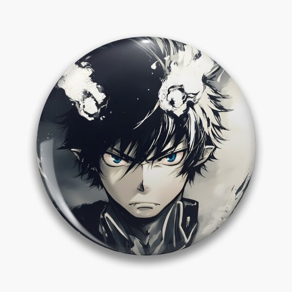 Item preview, Rin Okumura - 4 designed and sold by Infinite-Aspire.