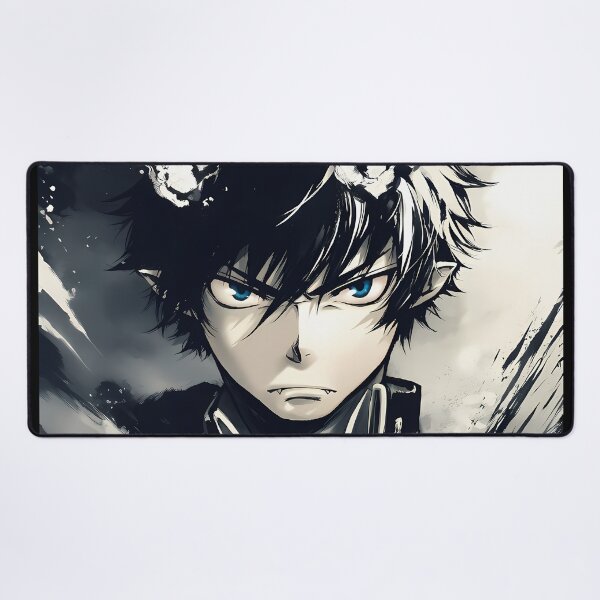Item preview, Rin Okumura - 4 designed and sold by Infinite-Aspire.