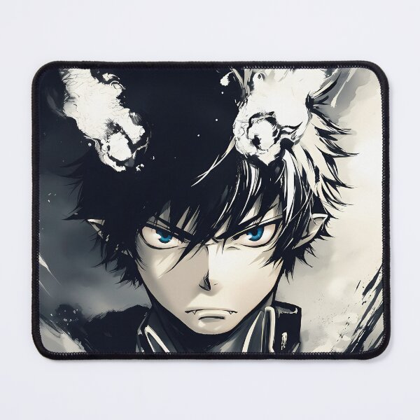 Item preview, Rin Okumura - 4 designed and sold by Infinite-Aspire.