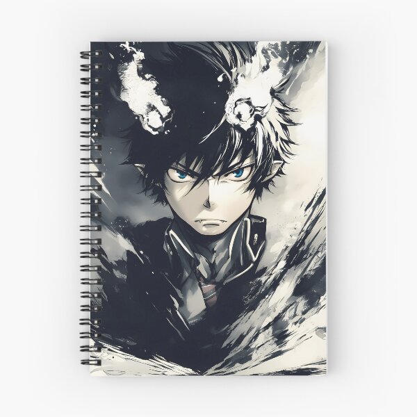 Item preview, Rin Okumura - 4 designed and sold by Infinite-Aspire.