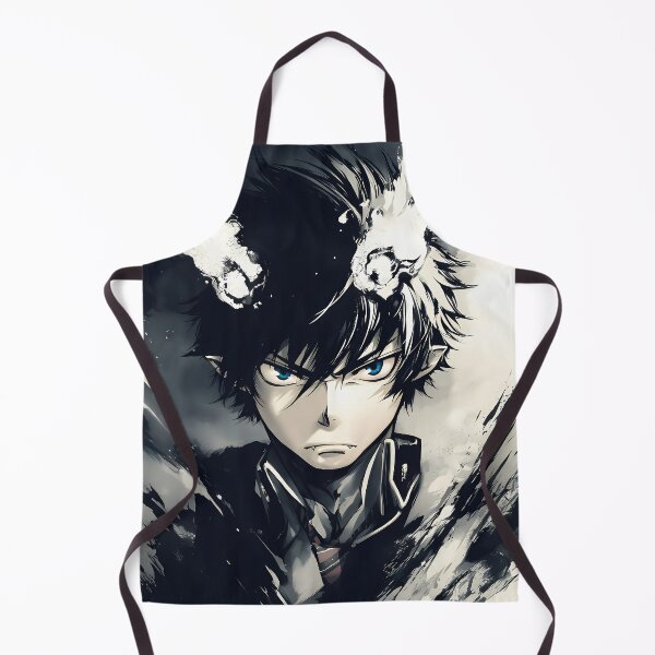 Item preview, Rin Okumura - 4 designed and sold by Infinite-Aspire.