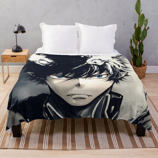 Item preview, Rin Okumura - 4 designed and sold by Infinite-Aspire.