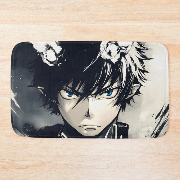 Item preview, Rin Okumura - 4 designed and sold by Infinite-Aspire.