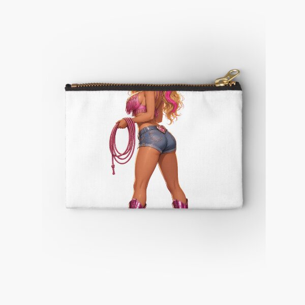 Item preview, Anime Cowgirl Lookback Lasso designed and sold by SUPA BASED.