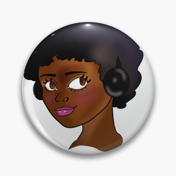 Item preview, Black, Proud and Autistic No Text Version designed and sold by Resilience12.