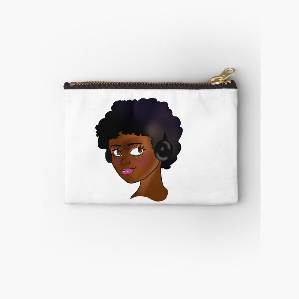 Item preview, Black, Proud and Autistic No Text Version designed and sold by Resilience12.