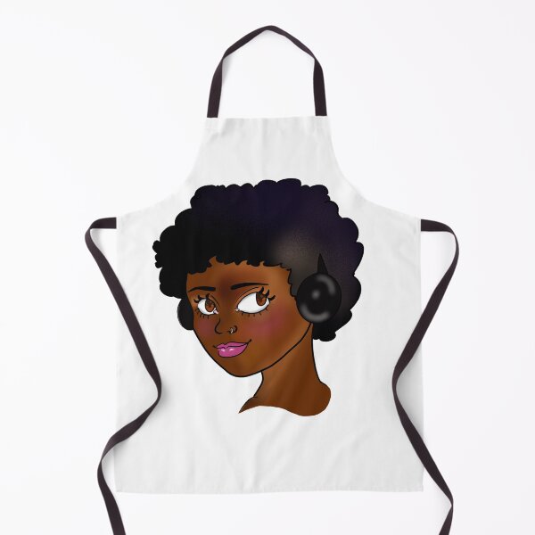 Item preview, Black, Proud and Autistic No Text Version designed and sold by Resilience12.