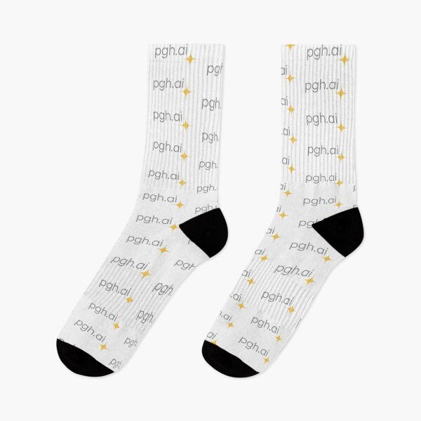 Item preview, Pittsburgh AI PghAi Estrella Amarilla designed and sold by PittsburghAI.