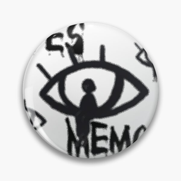 Item preview, Eyes memory  designed and sold by vastimeStudio.