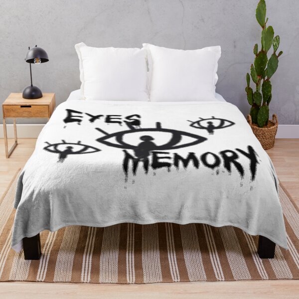 Item preview, Eyes memory designed and sold by vastimeStudio.