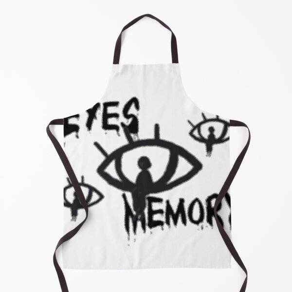 Item preview, Eyes memory  designed and sold by vastimeStudio.
