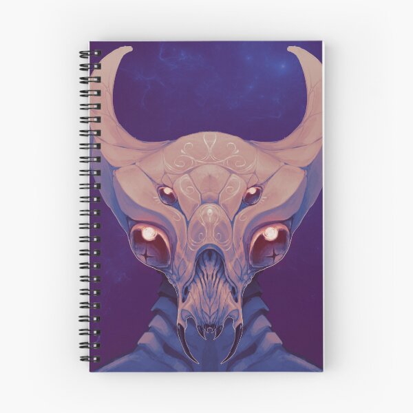 Item preview, Alien Buggy Portrait designed and sold by Delta-Hexagoner.