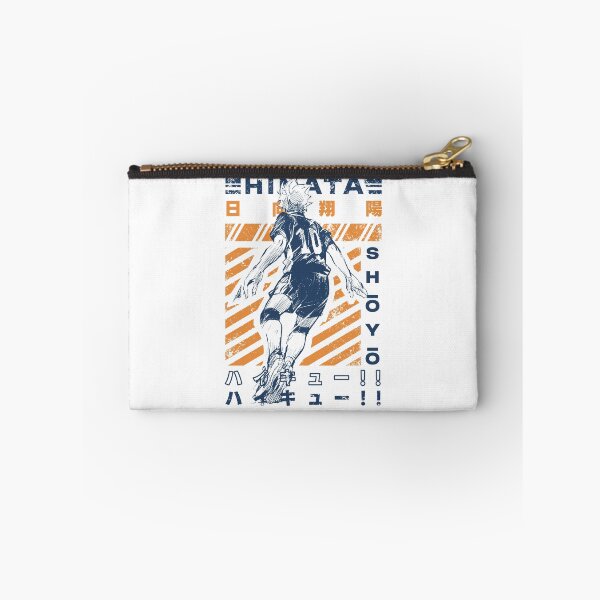 Item preview, Shōyō Hinata Haikyu designed and sold by sandsgnn.