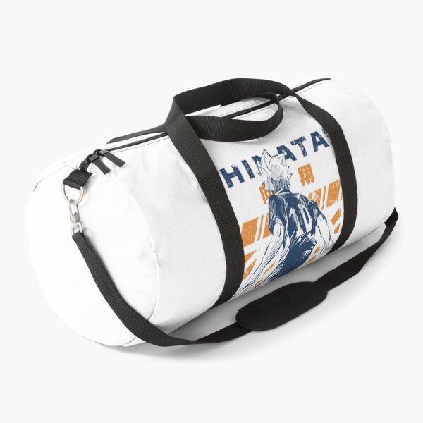 Item preview, Shōyō Hinata Haikyu designed and sold by sandsgnn.