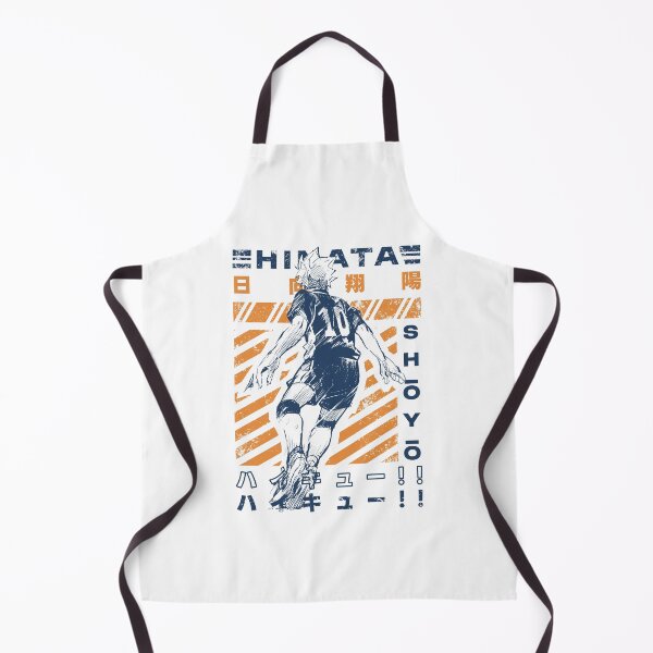 Item preview, Shōyō Hinata Haikyu designed and sold by sandsgnn.