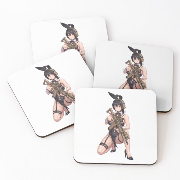 Item preview, Bunny Girl Operator designed and sold by RAWLIFEGRAPHIC.