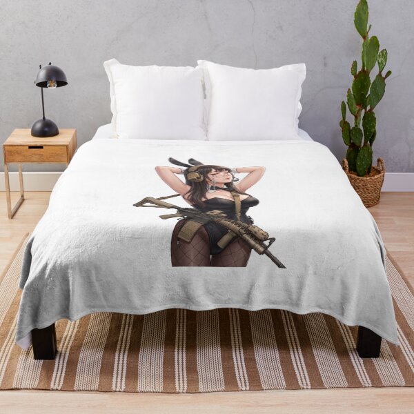 Item preview, Bunny Girl Operator designed and sold by RAWLIFEGRAPHIC.