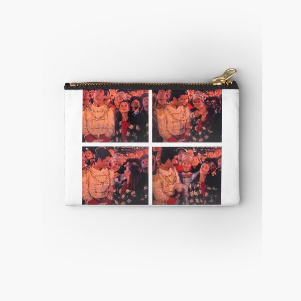 Item preview, Kimmy Gibbler Meets Prince Charming designed and sold by Wish Upon Art.