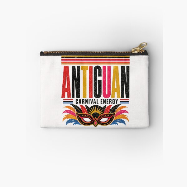 Item preview, Antiguan Island Pride Vintage Caribbean Roots designed and sold by GiftLore Studio.