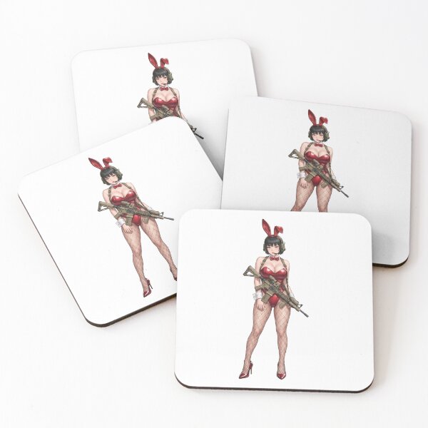 Item preview, Bunny Girl Operator designed and sold by RAWLIFEGRAPHIC.