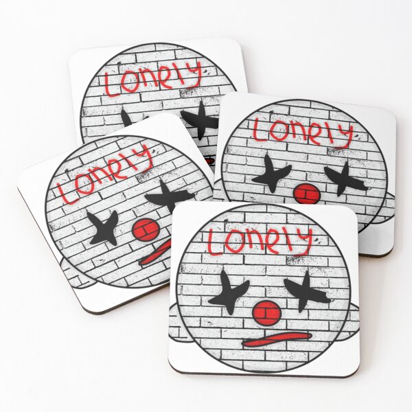 Item preview, Lonely boy  designed and sold by vastimeStudio.