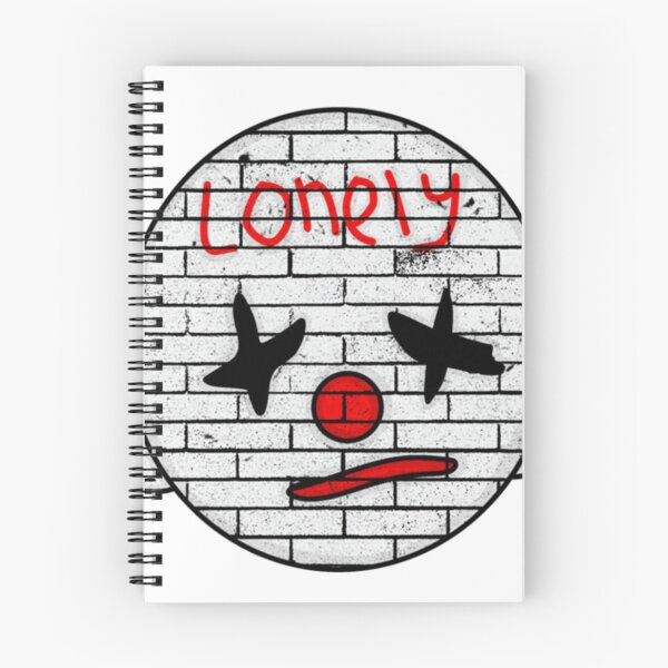 Item preview, Lonely boy  designed and sold by vastimeStudio.