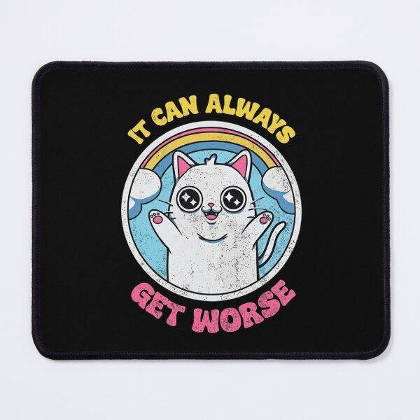 Item preview, It can always get worse designed and sold by Lenock.