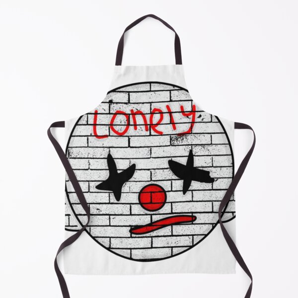 Item preview, Lonely boy designed and sold by vastimeStudio.