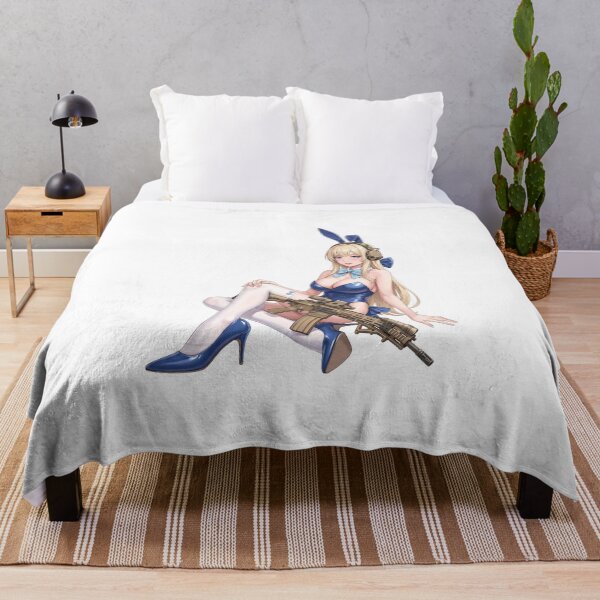 Item preview, Bunny Girl Operator designed and sold by RAWLIFEGRAPHIC.