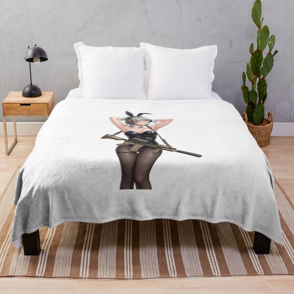 Item preview, Bunny Girl Operator designed and sold by RAWLIFEGRAPHIC.