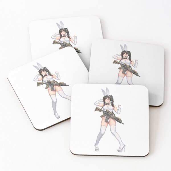 Item preview, Bunny Girl Operator designed and sold by RAWLIFEGRAPHIC.