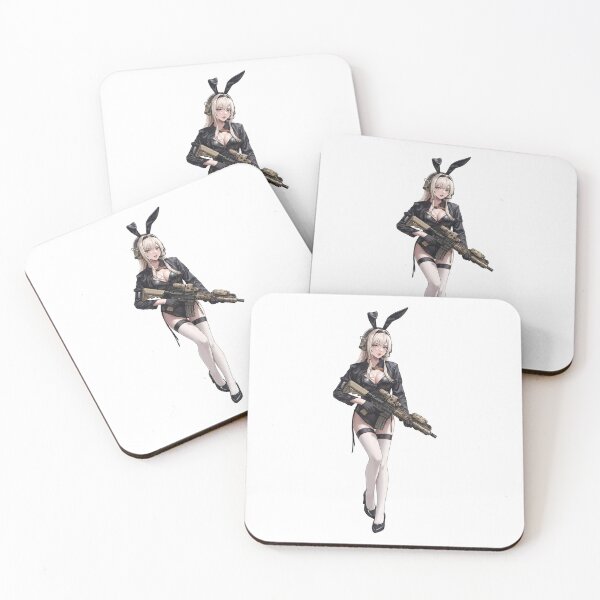 Item preview, Bunny Girl Operator designed and sold by RAWLIFEGRAPHIC.