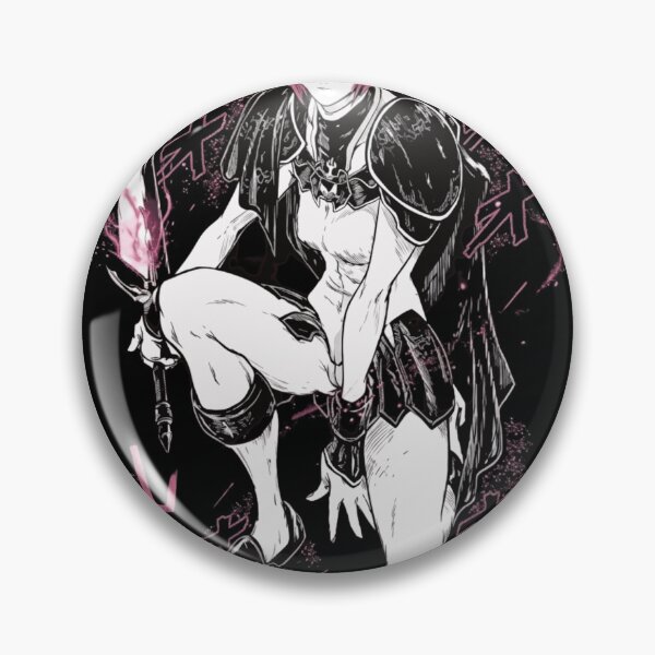 Item preview, Clare Claymore designed and sold by SALAHARTICT1.