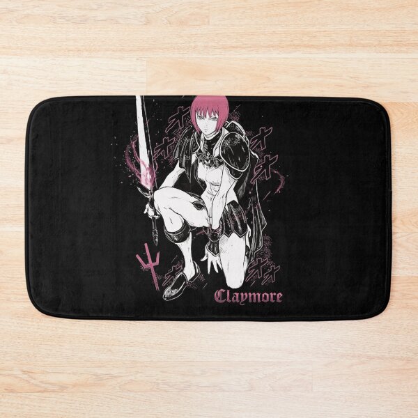 Item preview, Clare Claymore designed and sold by SALAHARTICT1.