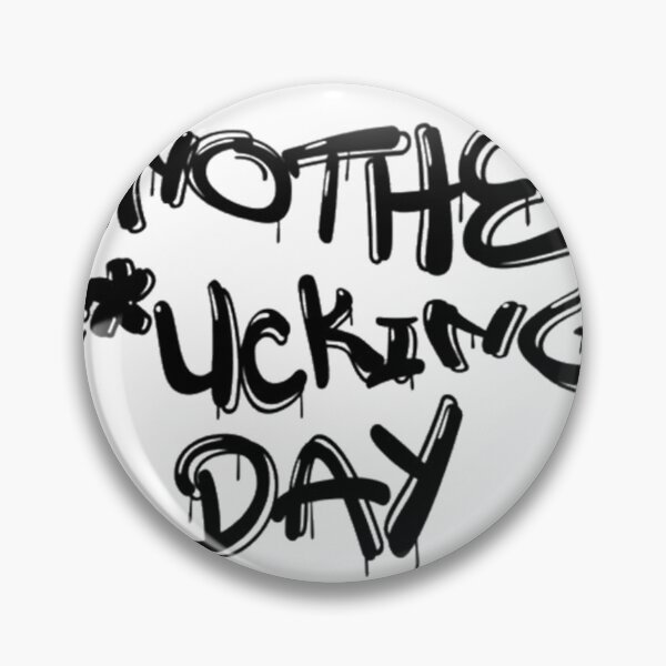 Item preview, Vintage - another fking day  designed and sold by vastimeStudio.