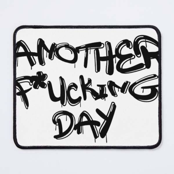 Item preview, Vintage - another fking day designed and sold by vastimeStudio.