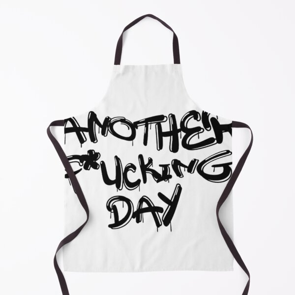 Item preview, Vintage - another fking day  designed and sold by vastimeStudio.