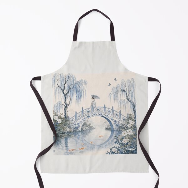 Item preview, SERENITY II designed and sold by BabaSoti.