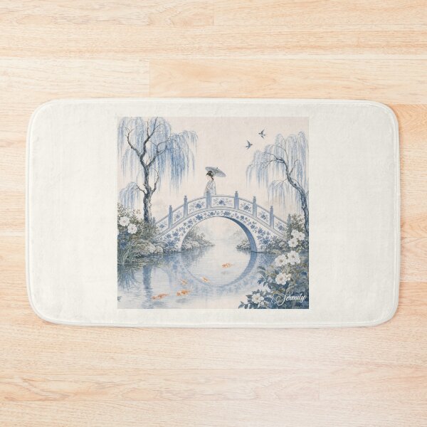 Item preview, SERENITY II designed and sold by BabaSoti.