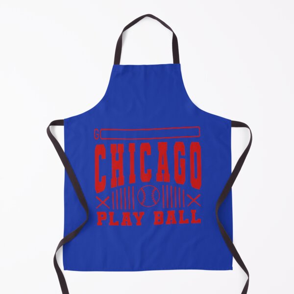 Artikelvorschau, Chicago Baseball – Go Chicago Play Ball entworfen und verkauft von MASMUS27.