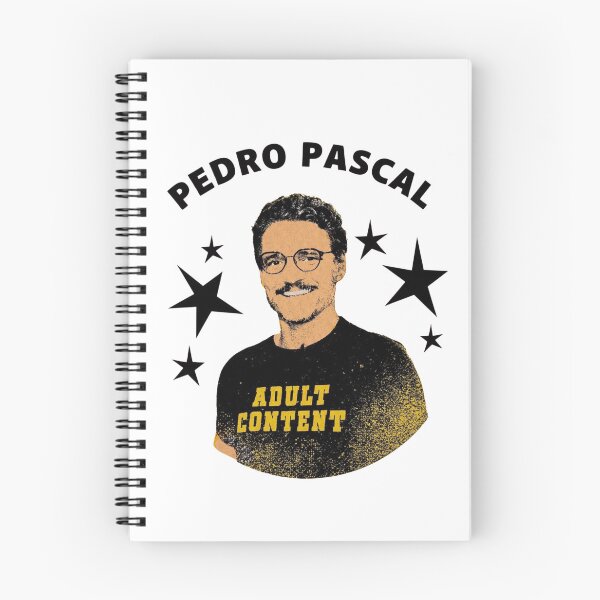 Item preview, Peter Pascal designed and sold by DhriegoStudio.